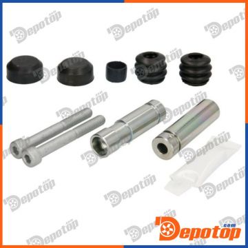 Vis d'étrier de frein avant pour MERCEDES | AUTOFREN SEINSA D7-141C